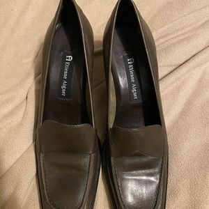 Womens Etienne Aigner size 7 shoes